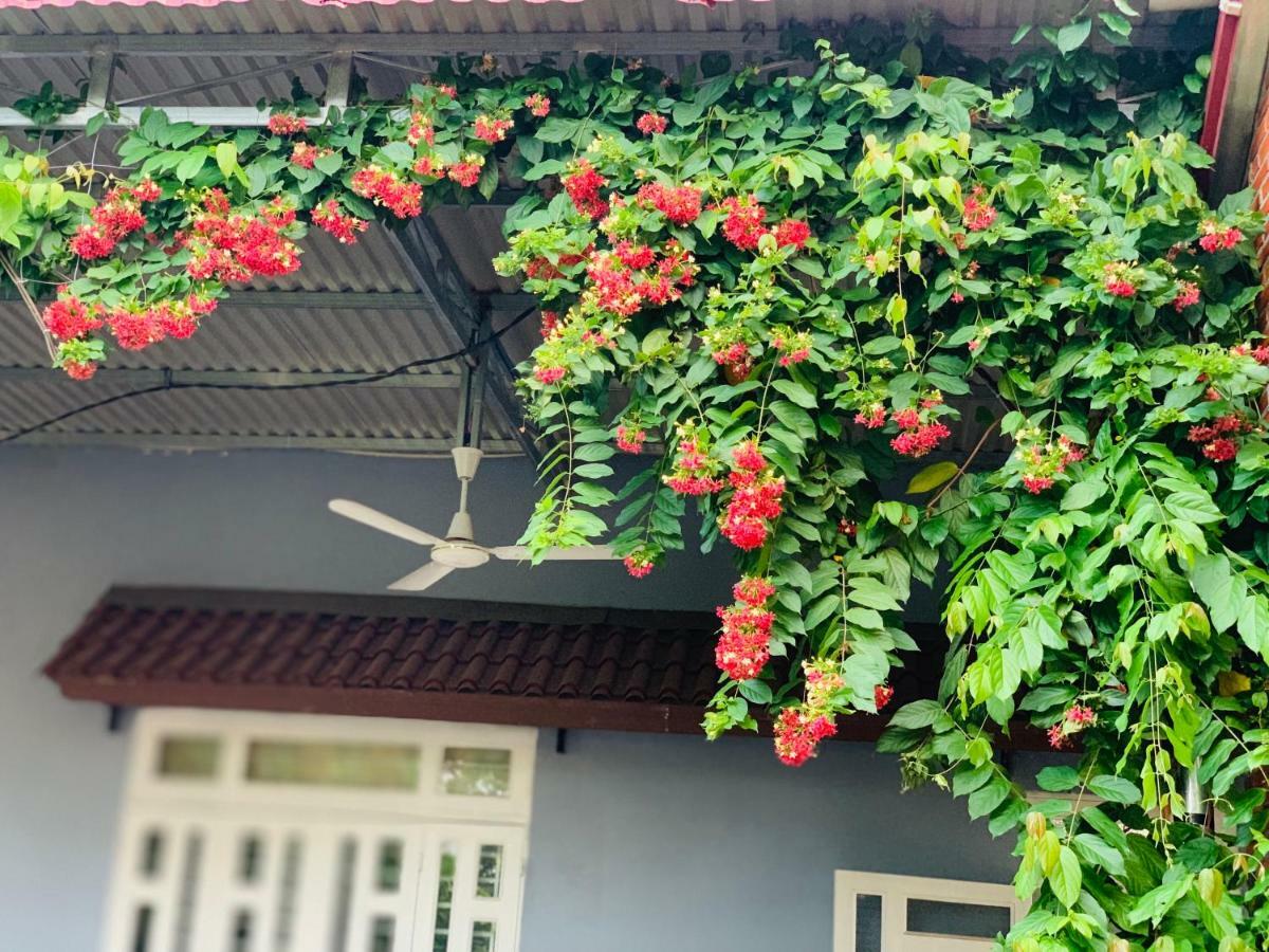 Nam Cat Tien Homestay Zewnętrze zdjęcie