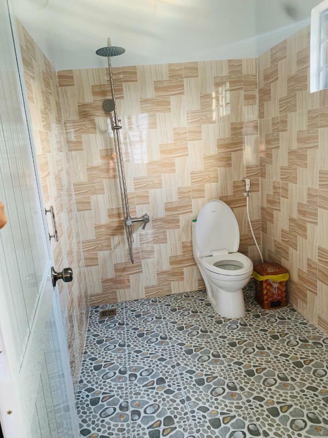 Nam Cat Tien Homestay Zewnętrze zdjęcie